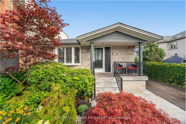 586 Curzon Avenue