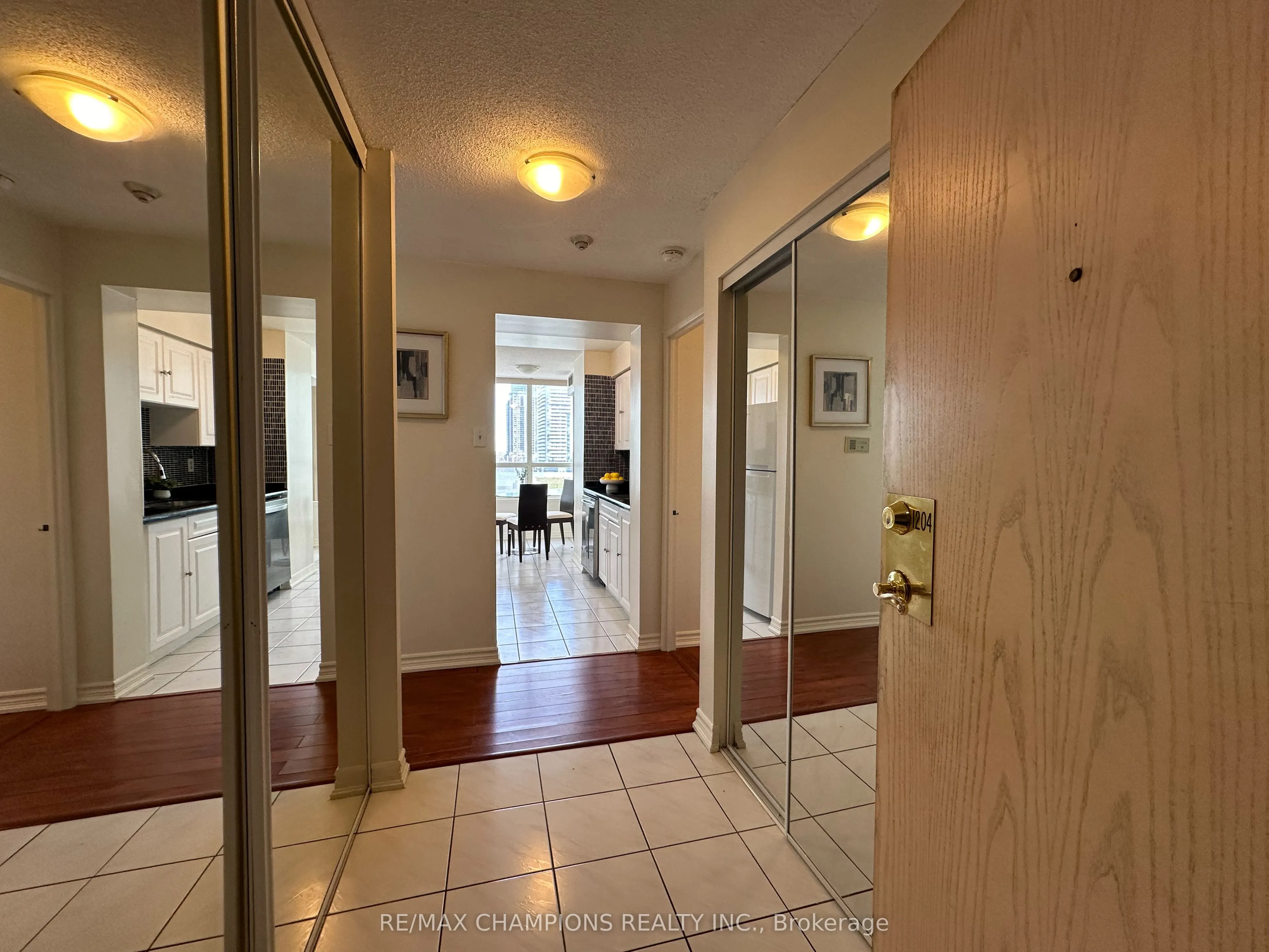 400 Webb Drive #1204