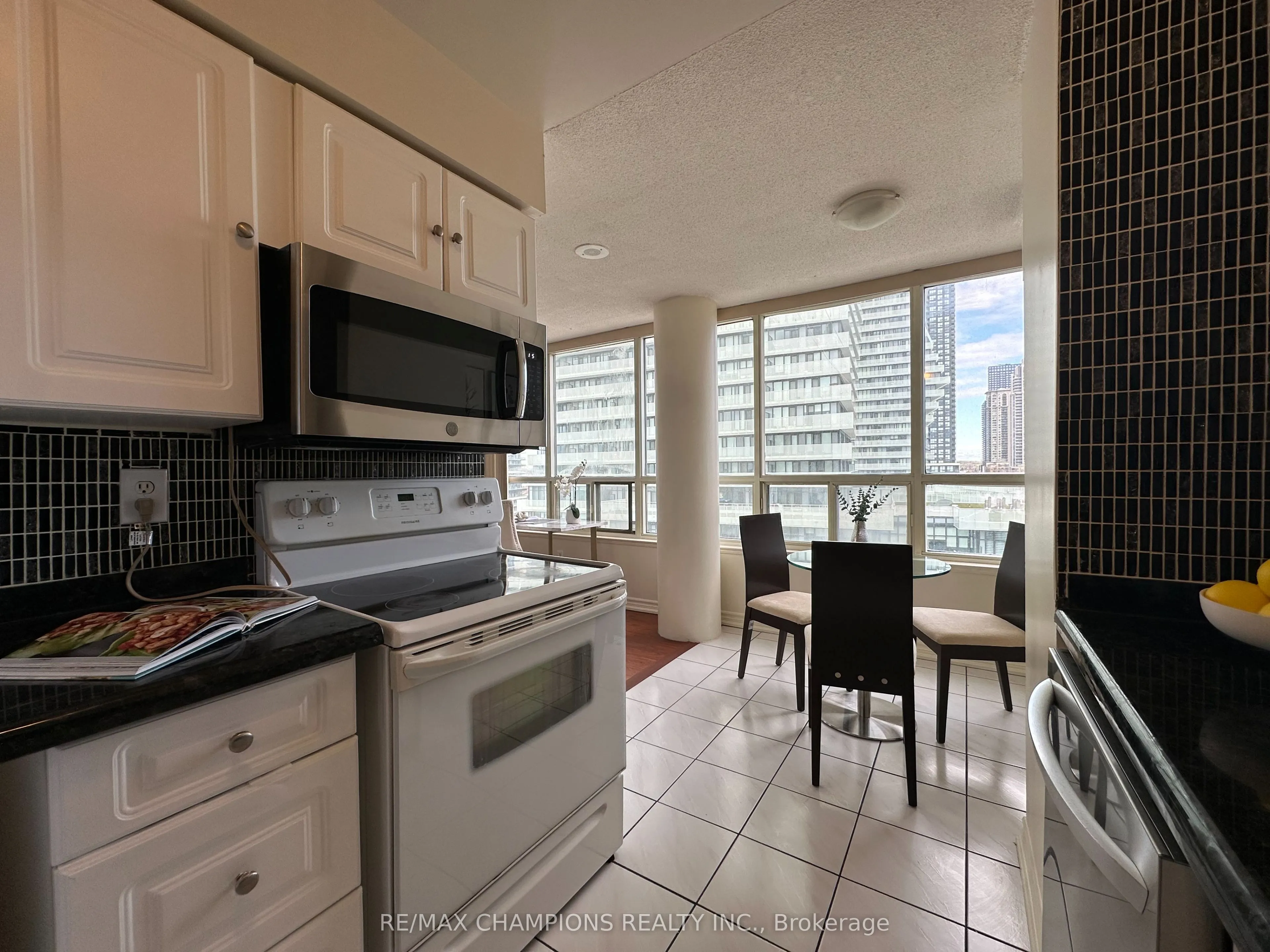 400 Webb Drive #1204