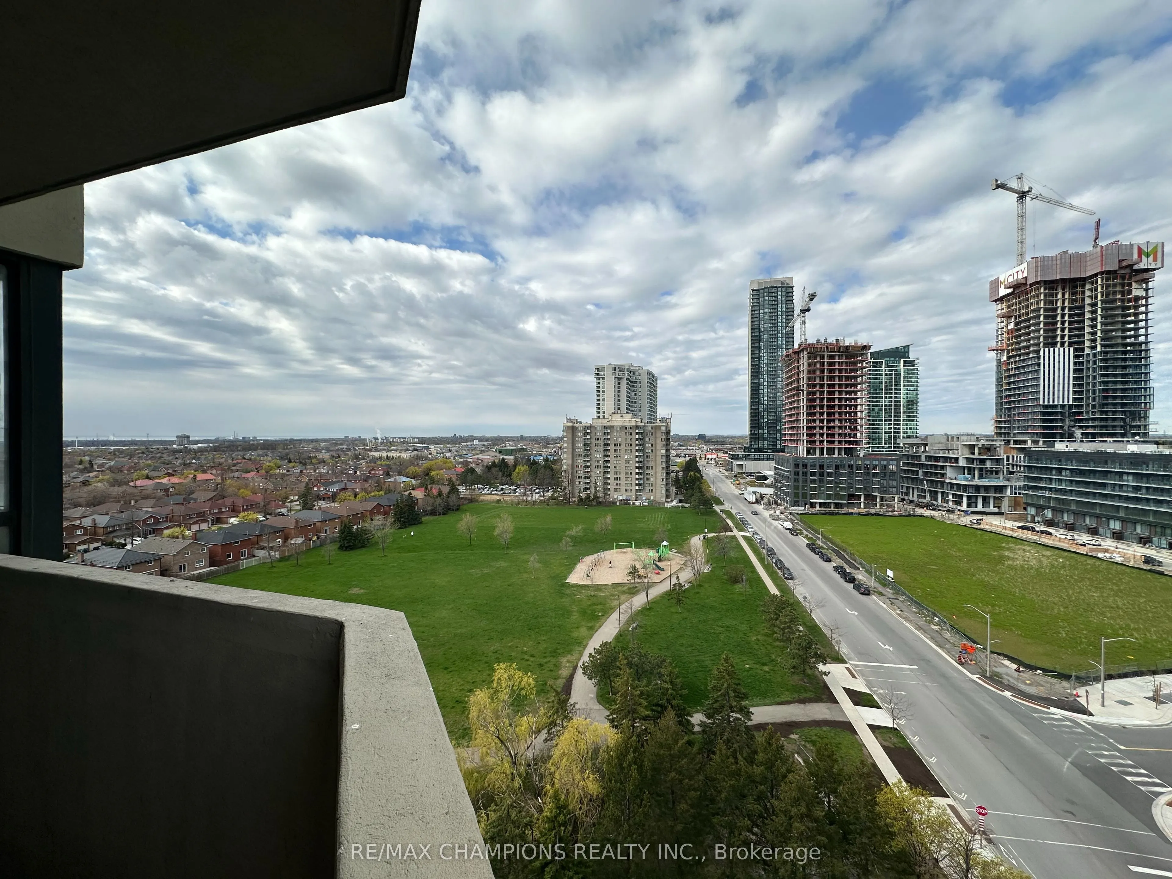 400 Webb Drive #1204