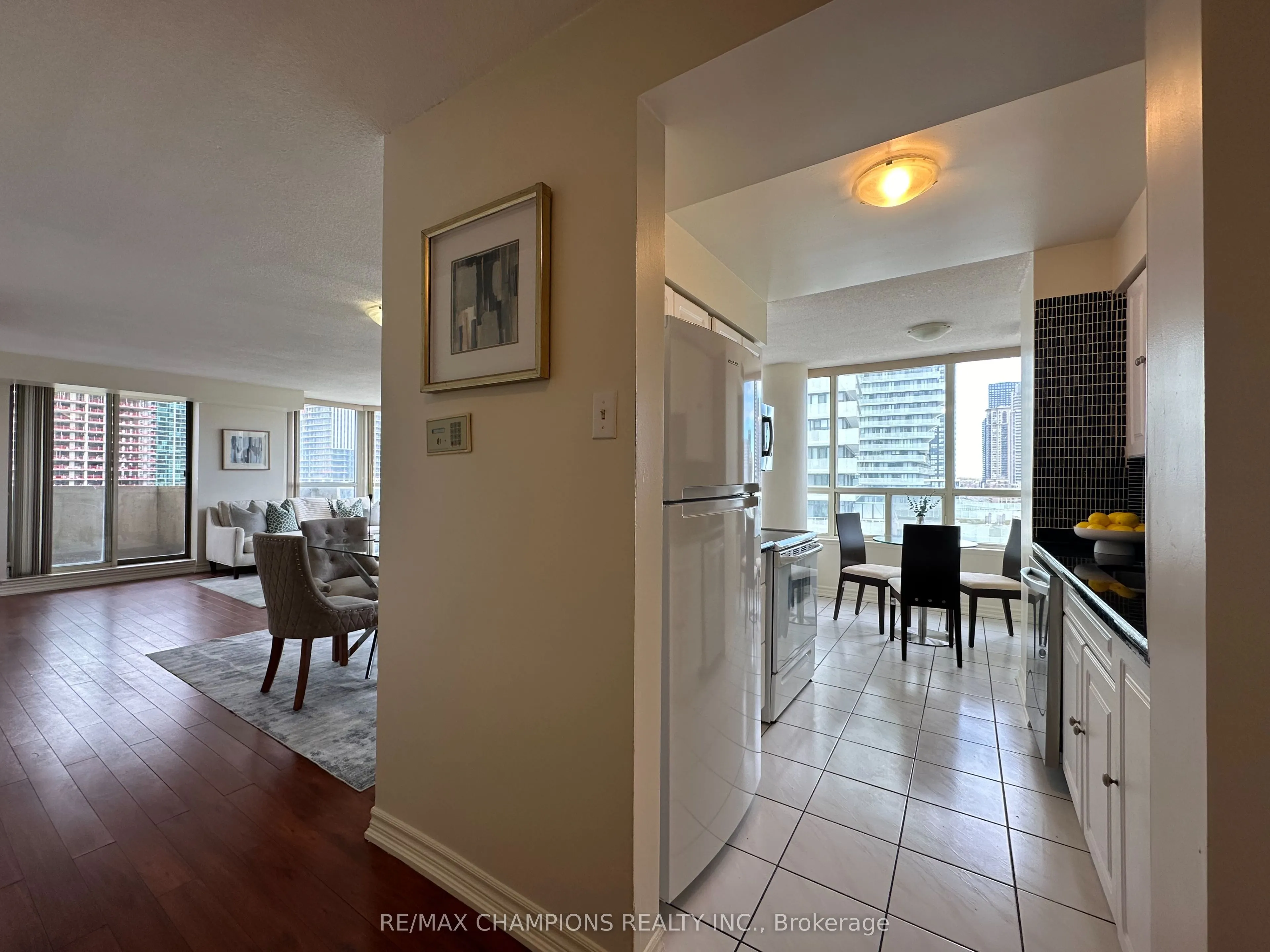 400 Webb Drive #1204