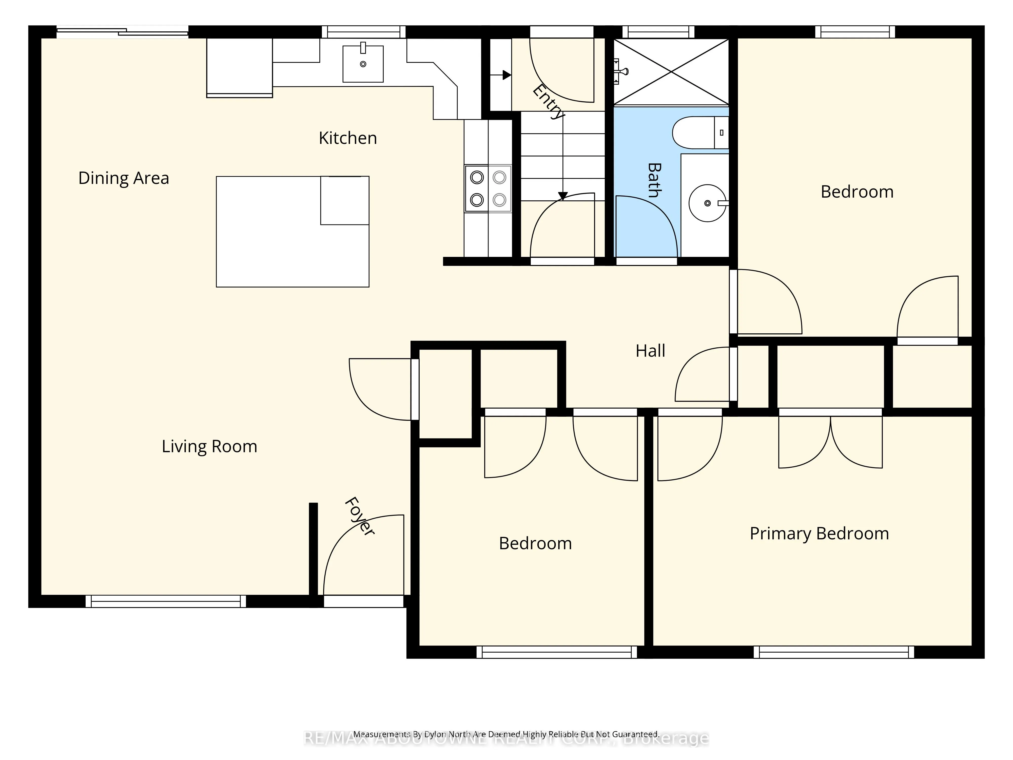 134 Wakefield Road
