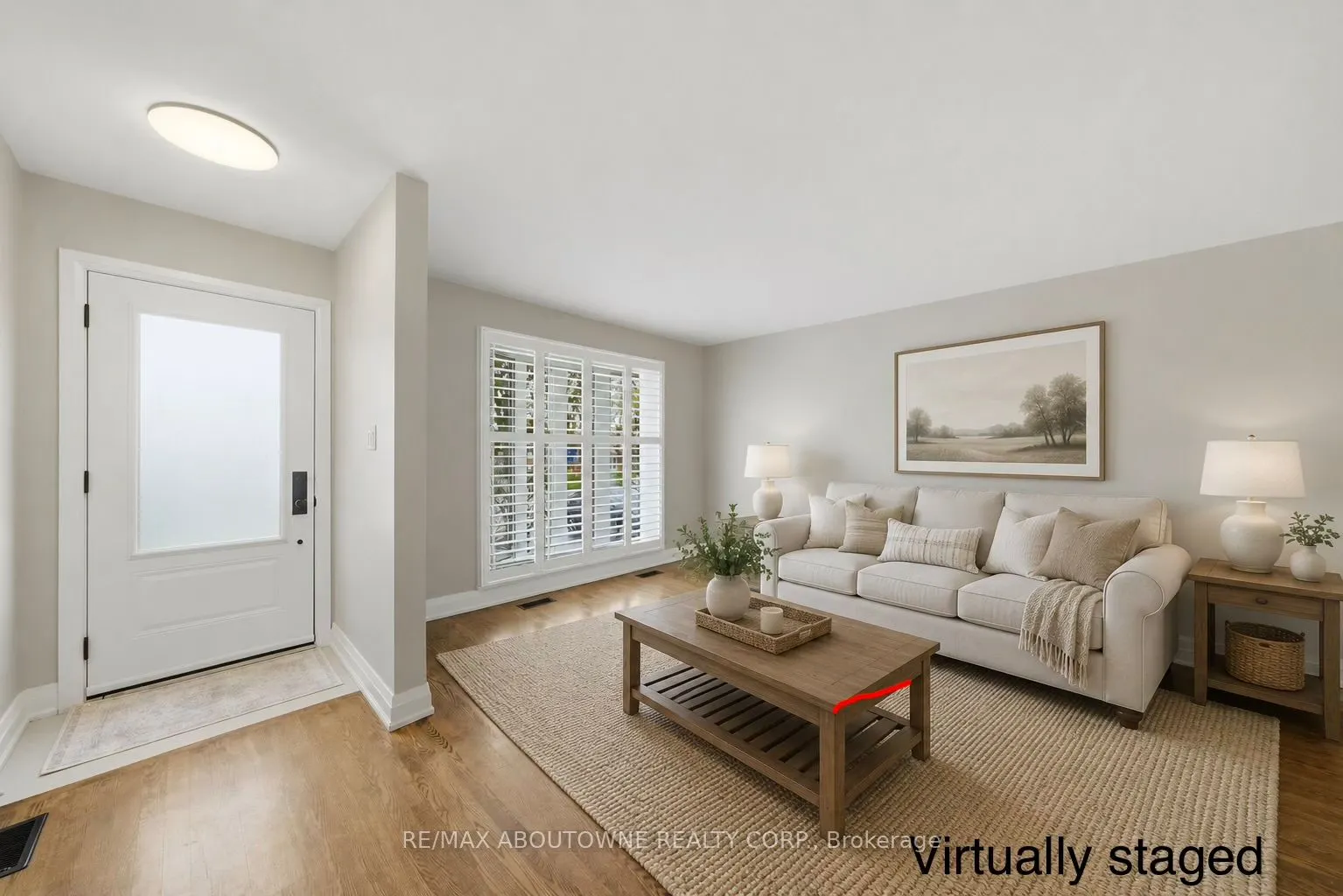 134 Wakefield Road