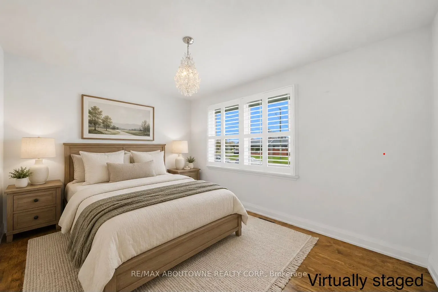 134 Wakefield Road