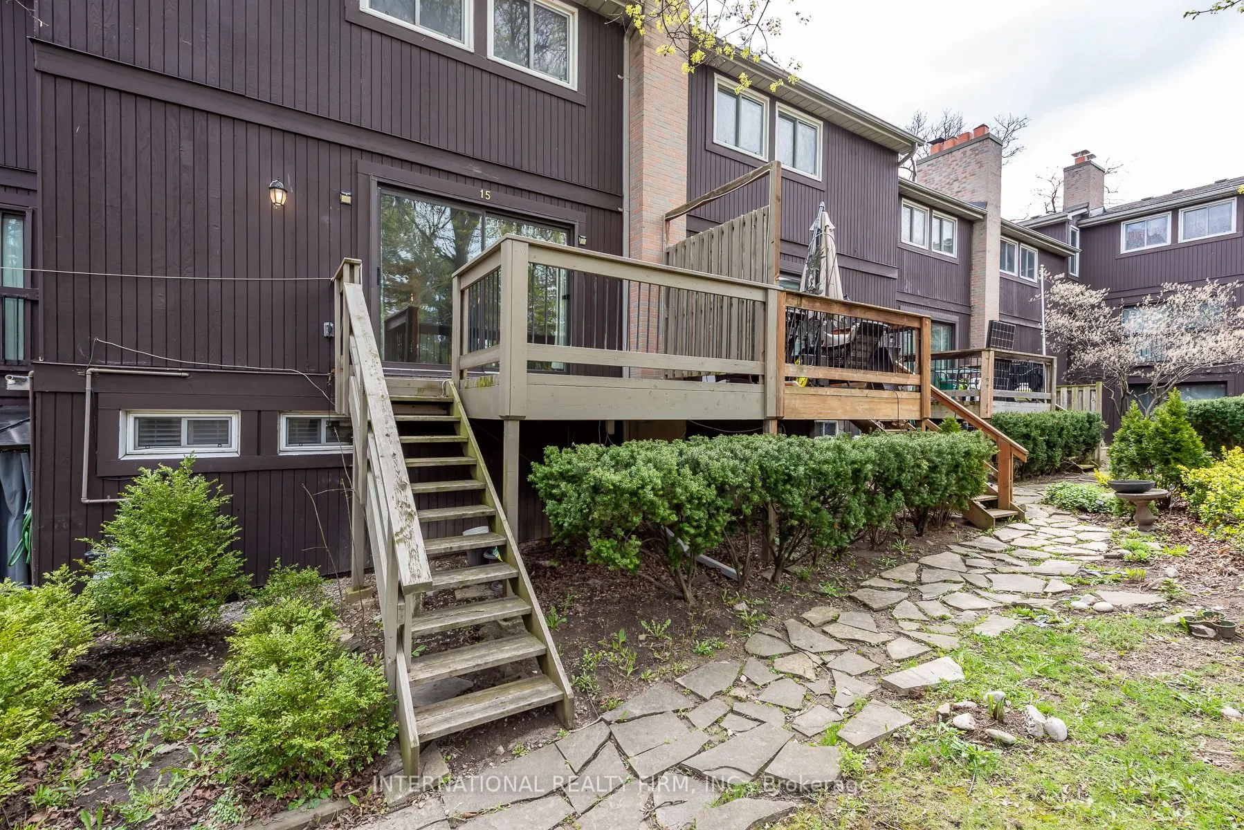 6855 Glen Erin Drive #15