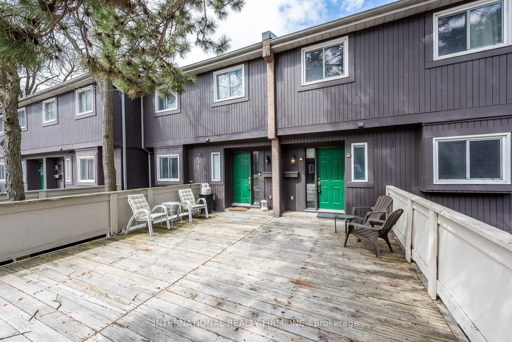 6855 Glen Erin Drive #15