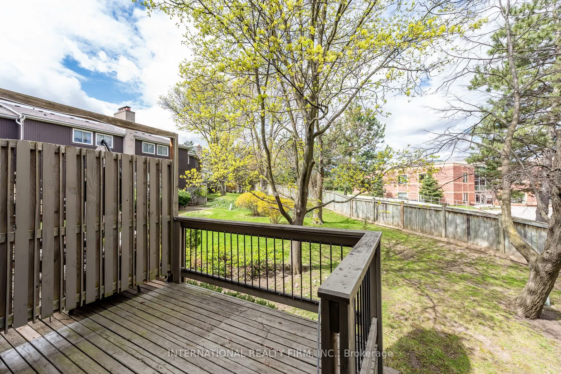 6855 Glen Erin Drive #15