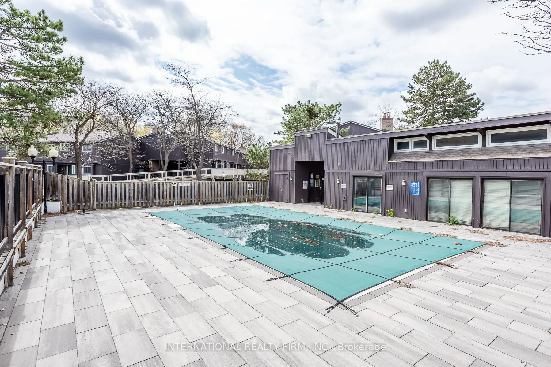 6855 Glen Erin Drive #15