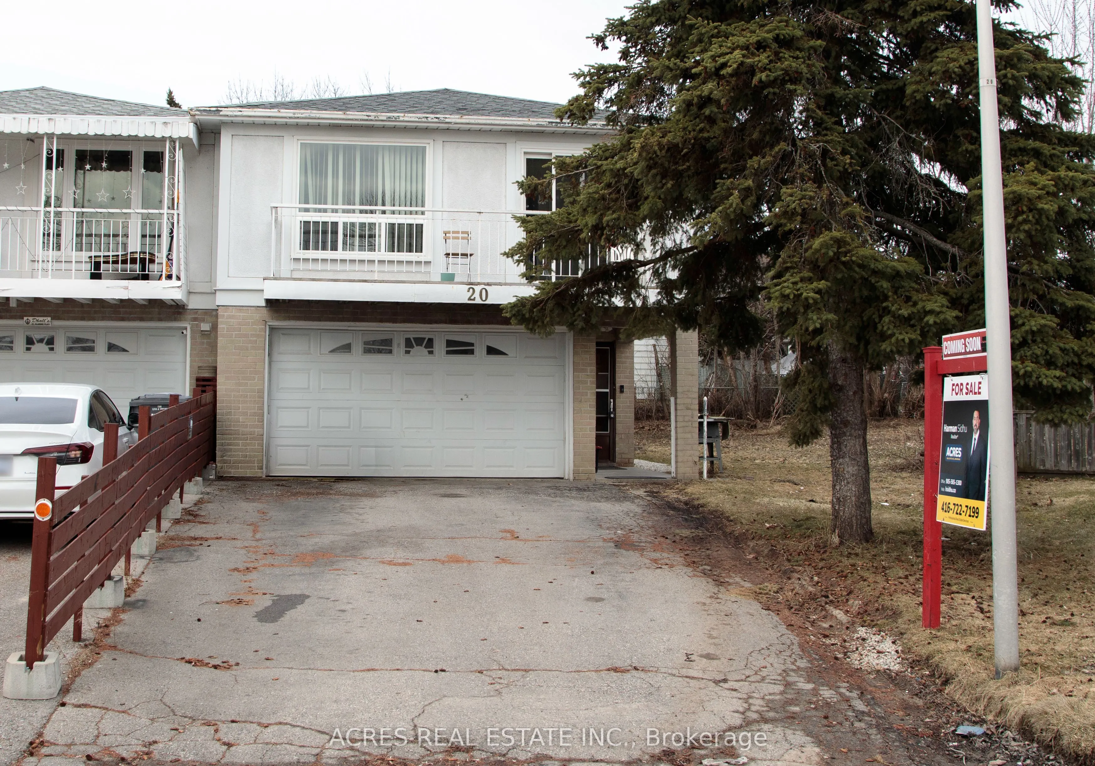 20 Gladeside Place