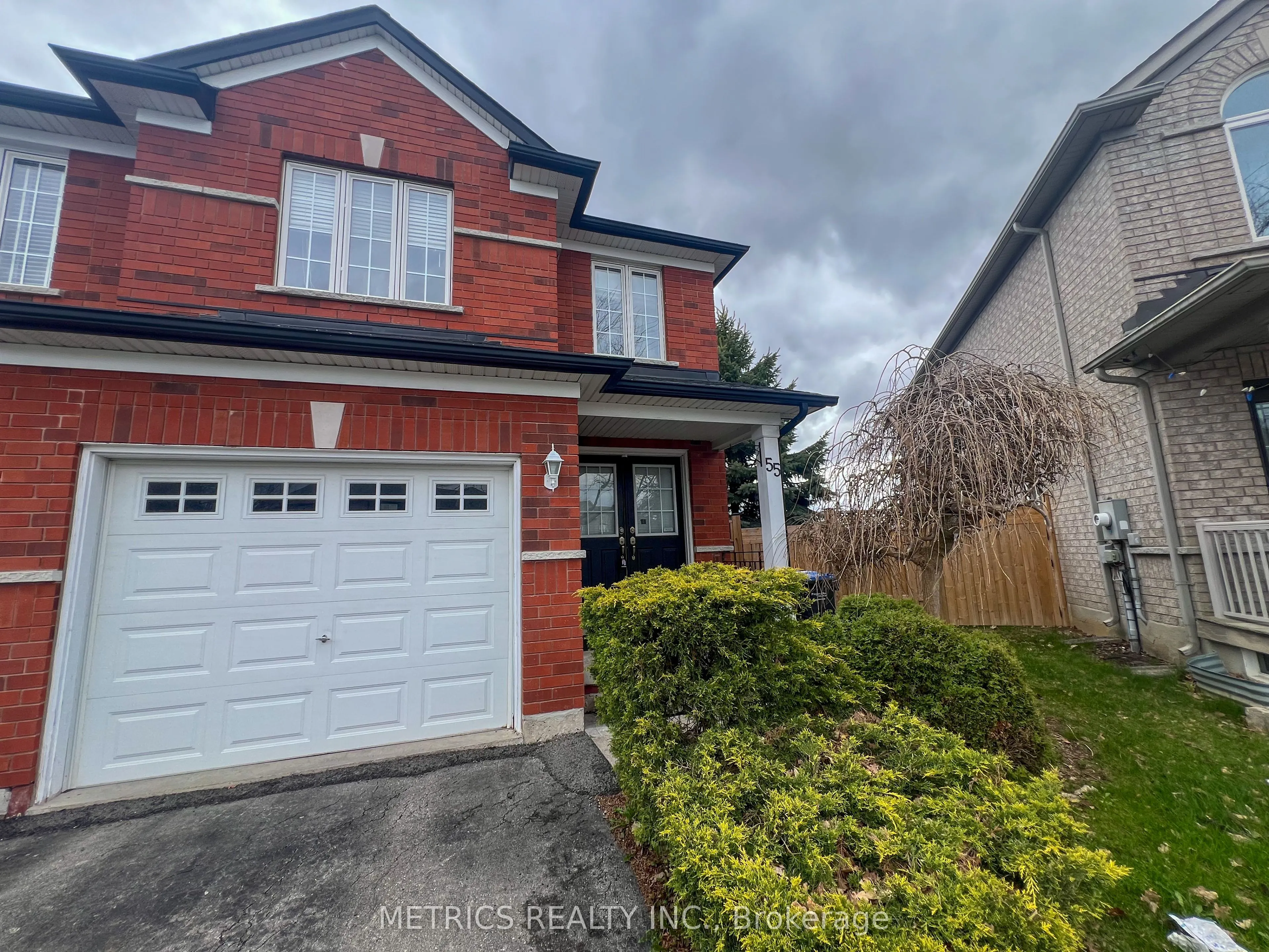 55 Frank Johnston Road