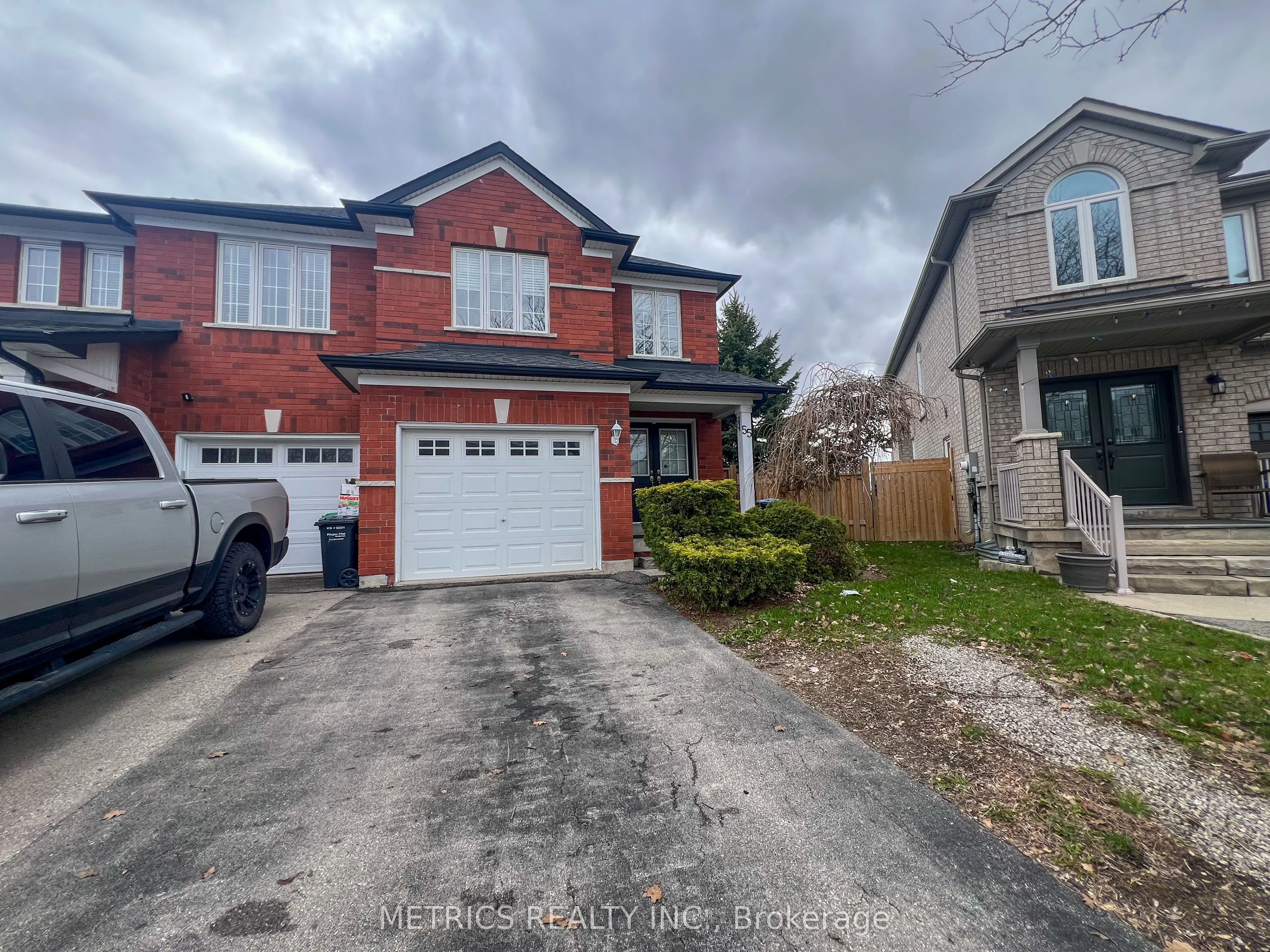 55 Frank Johnston Road