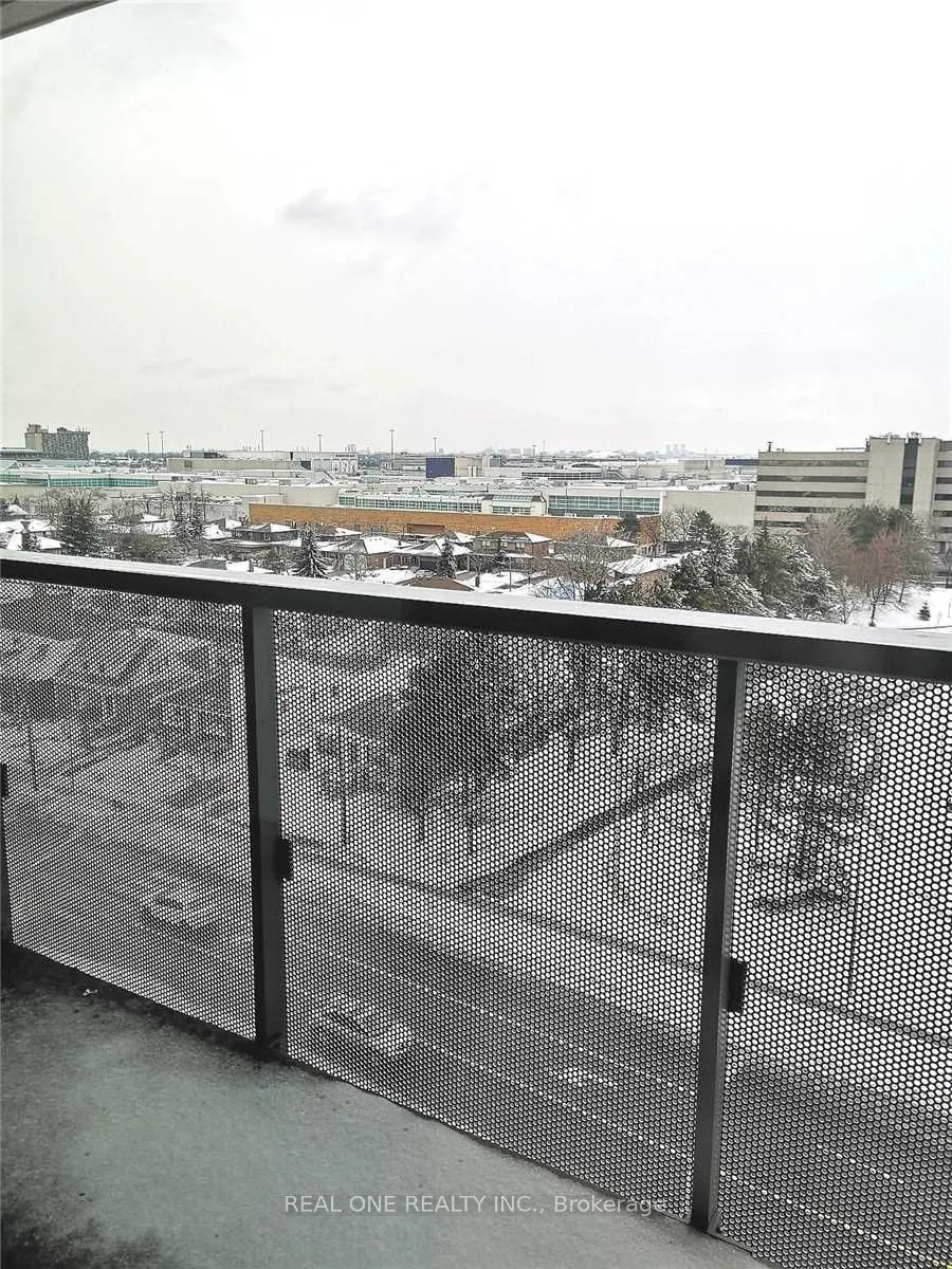 160 Flemington Road #1009