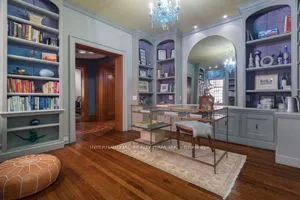 270 Indian Road