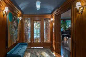270 Indian Road
