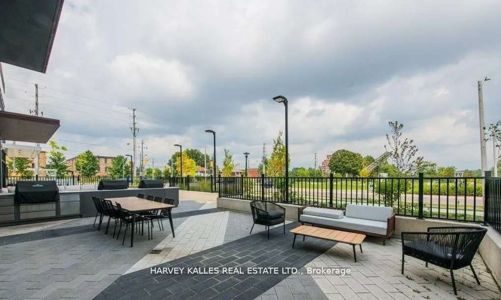 60 George Butchart Drive #4