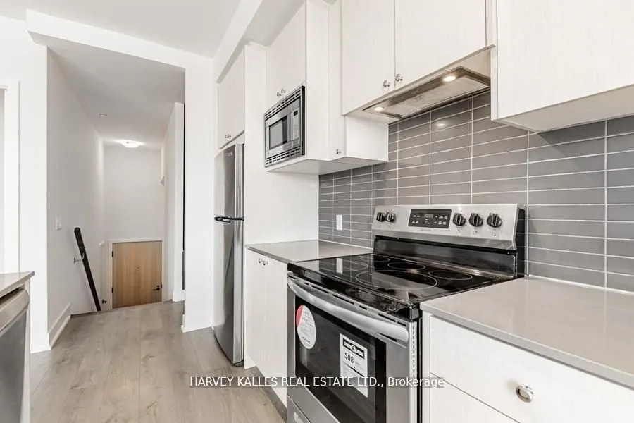 60 George Butchart Drive #4