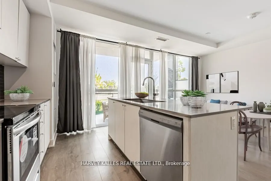 60 George Butchart Drive #4