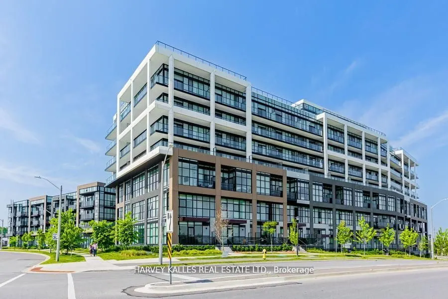 60 George Butchart Drive #4