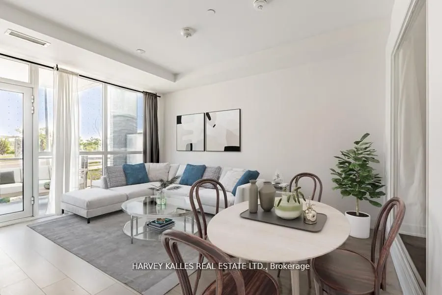 60 George Butchart Drive #4