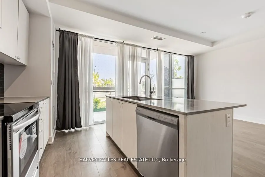 60 George Butchart Drive #4