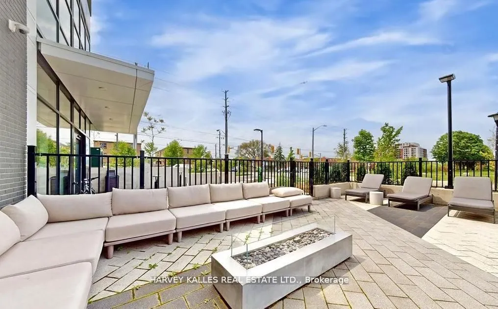 60 George Butchart Drive #4