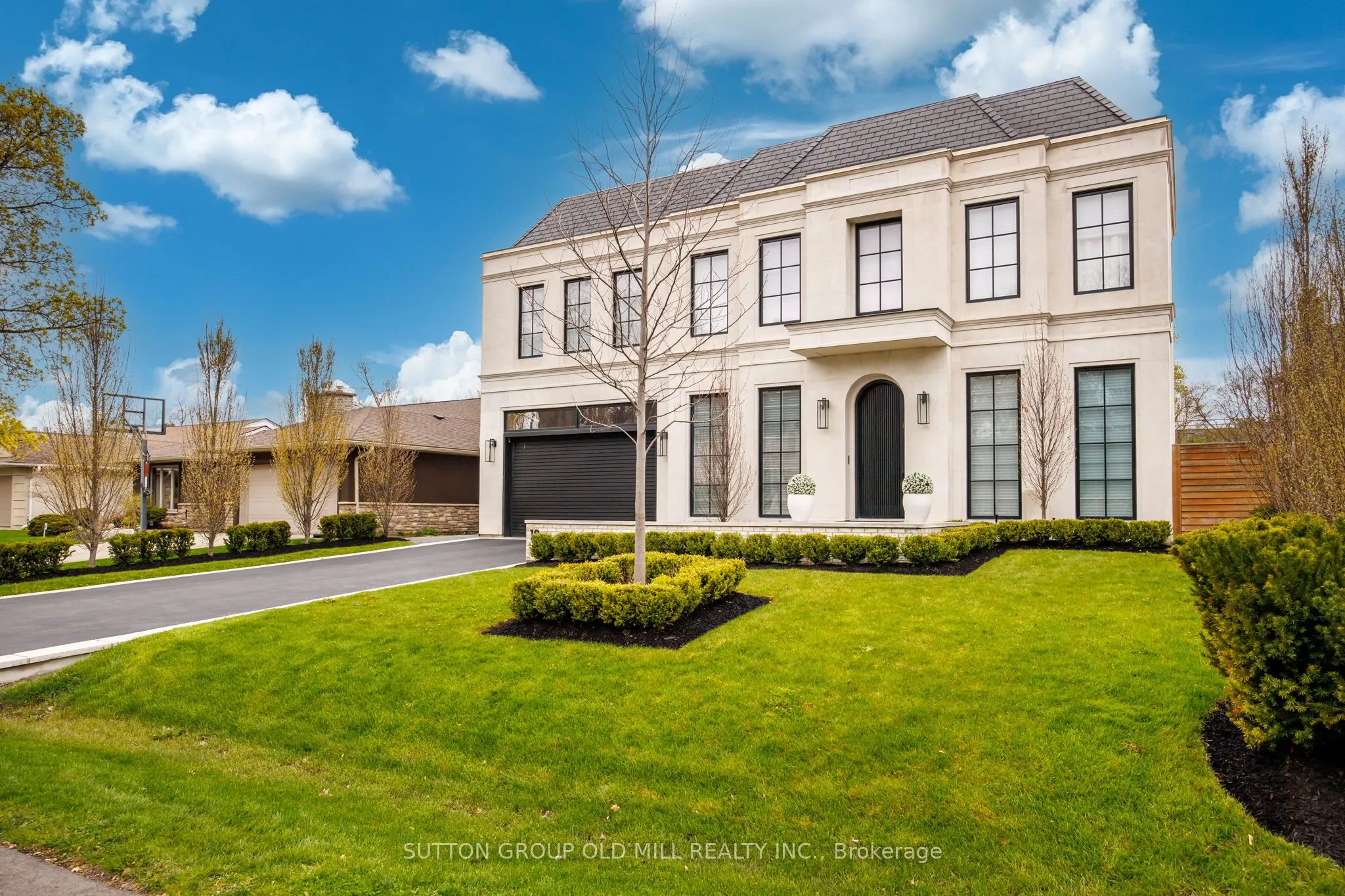 18 Blair Athol Crescent