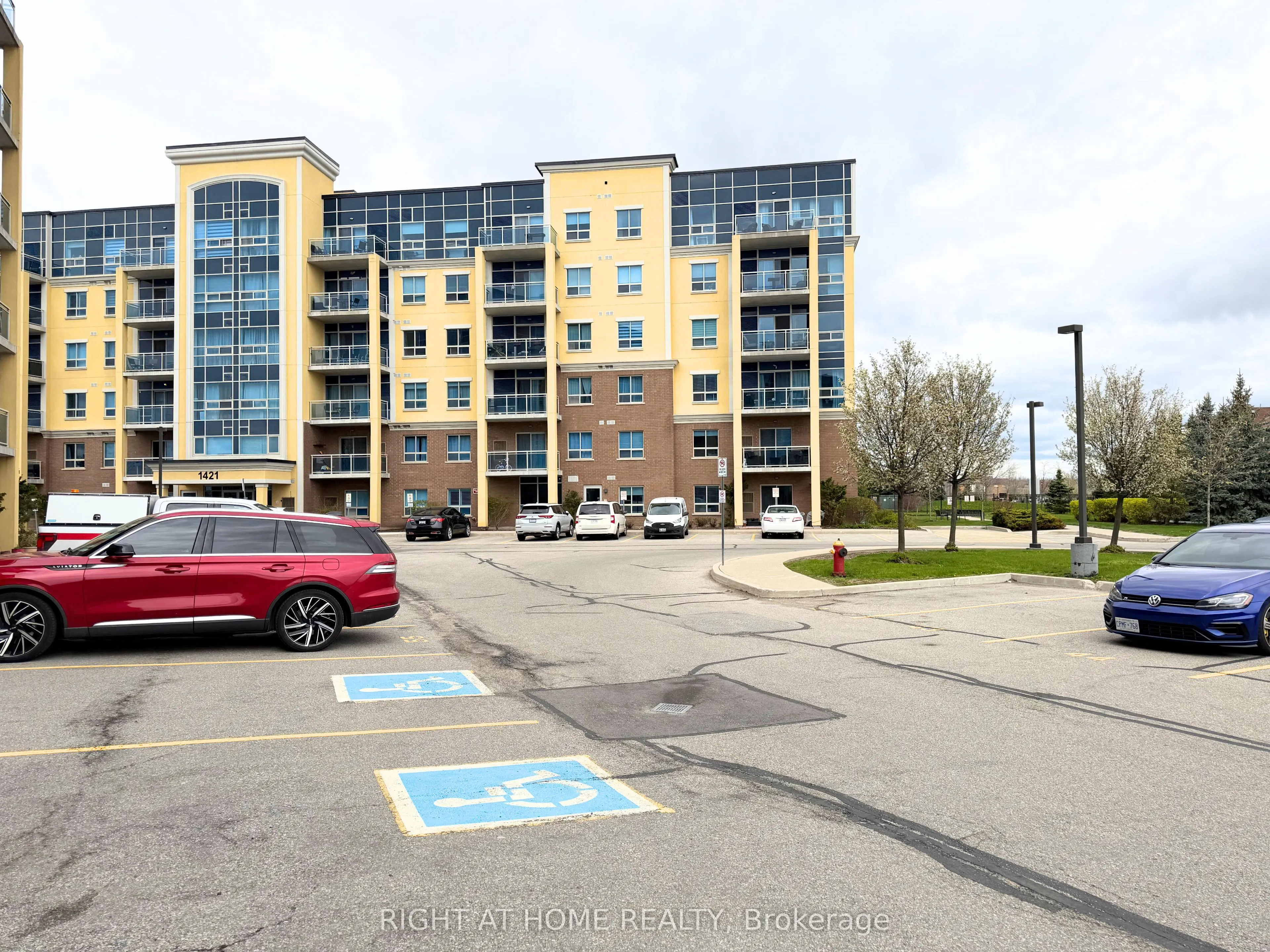 1419 Costigan Road #308