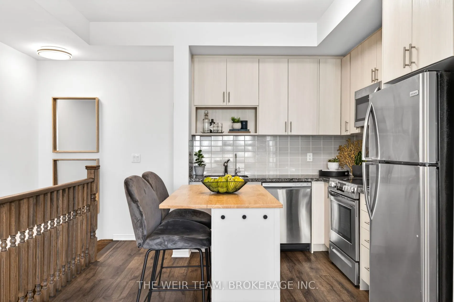 1120 Briar Hill Avenue #308