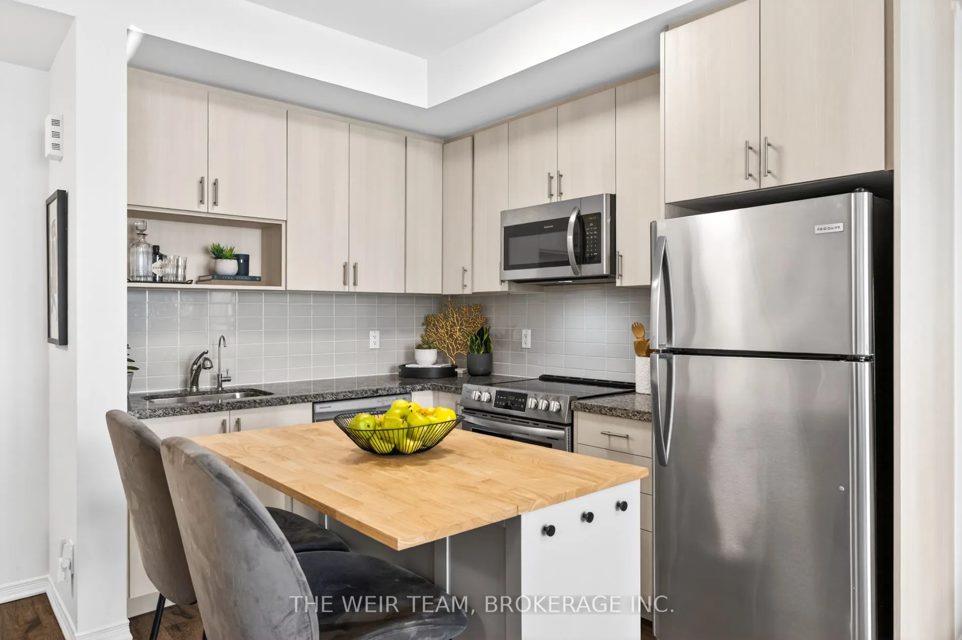 1120 Briar Hill Avenue #308
