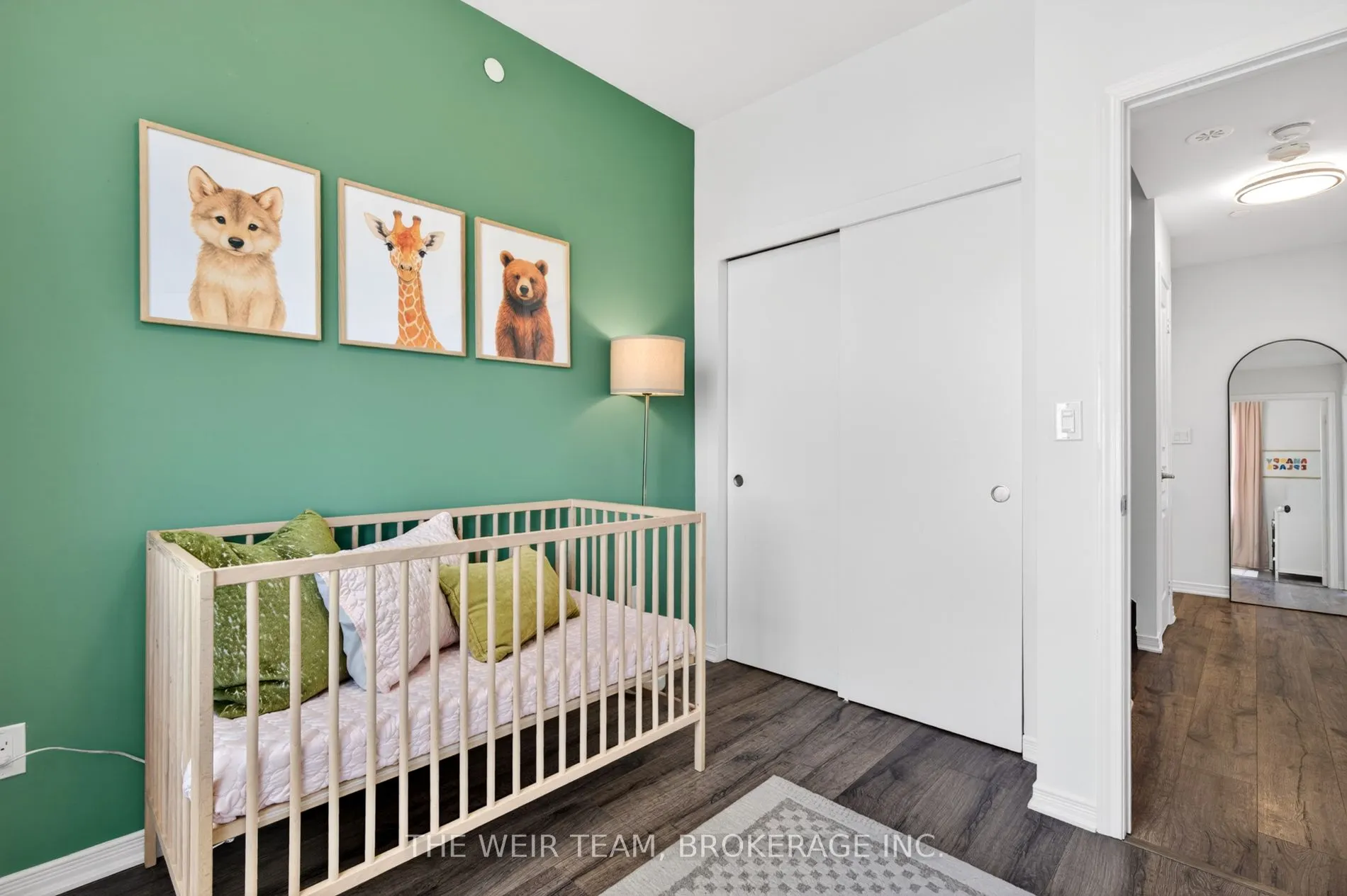 1120 Briar Hill Avenue #308