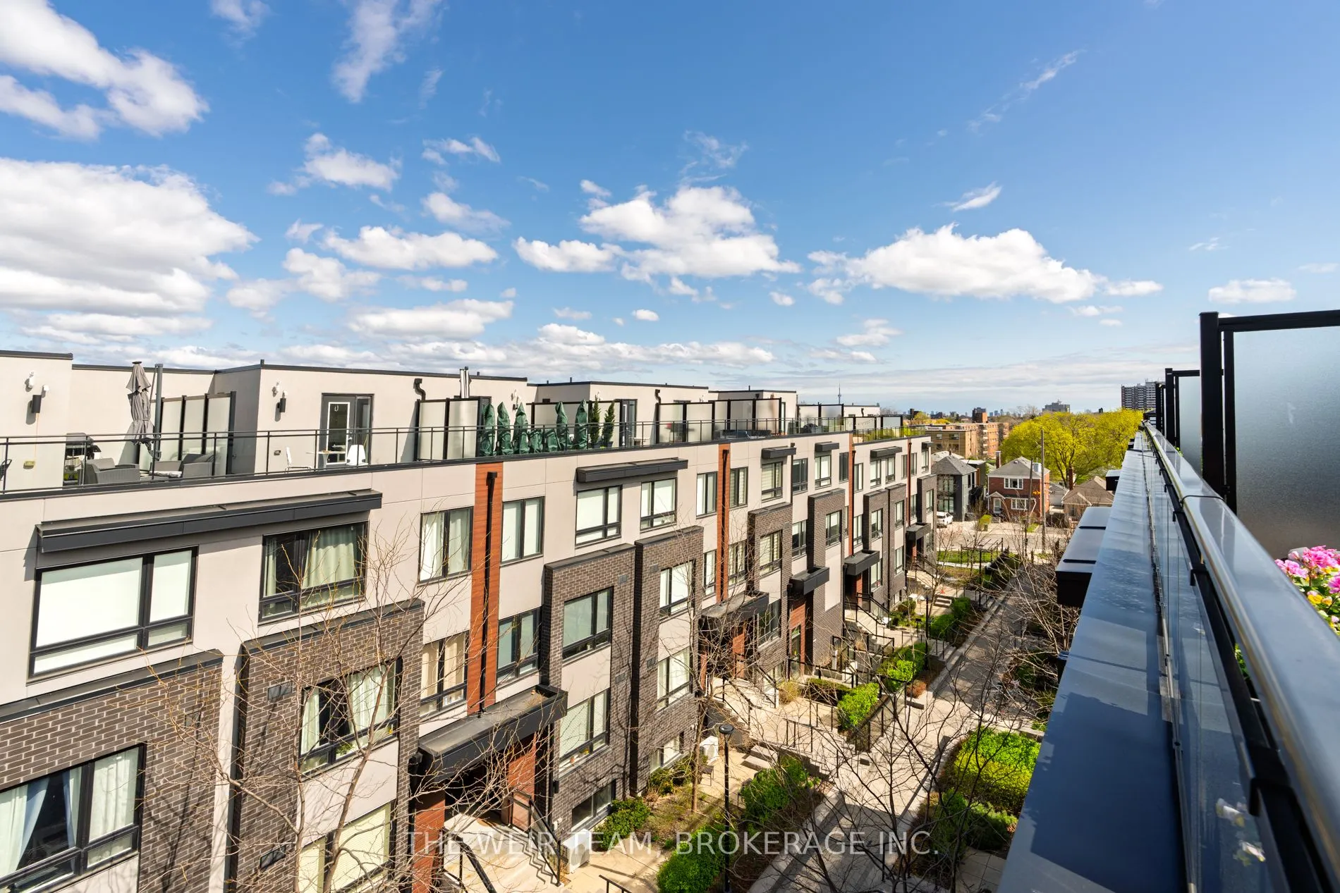 1120 Briar Hill Avenue #308