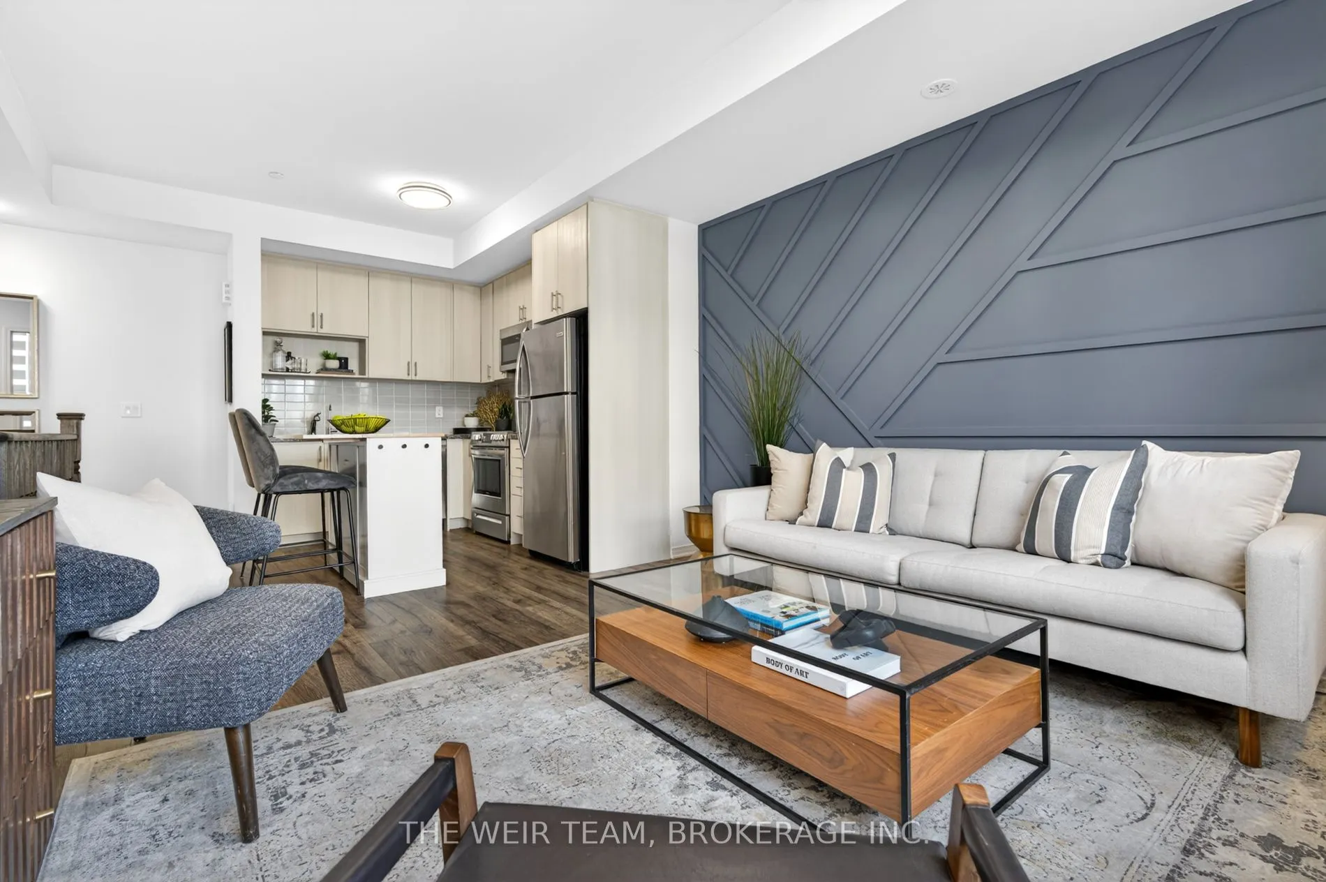 1120 Briar Hill Avenue #308