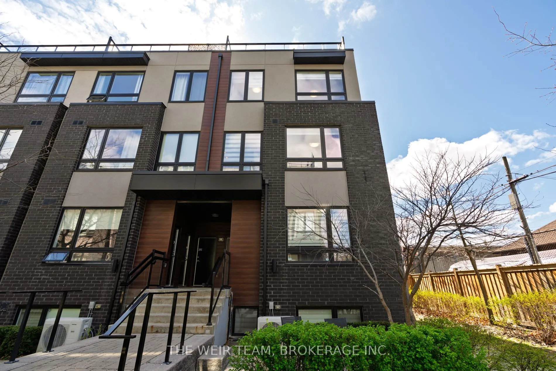 1120 Briar Hill Avenue #308