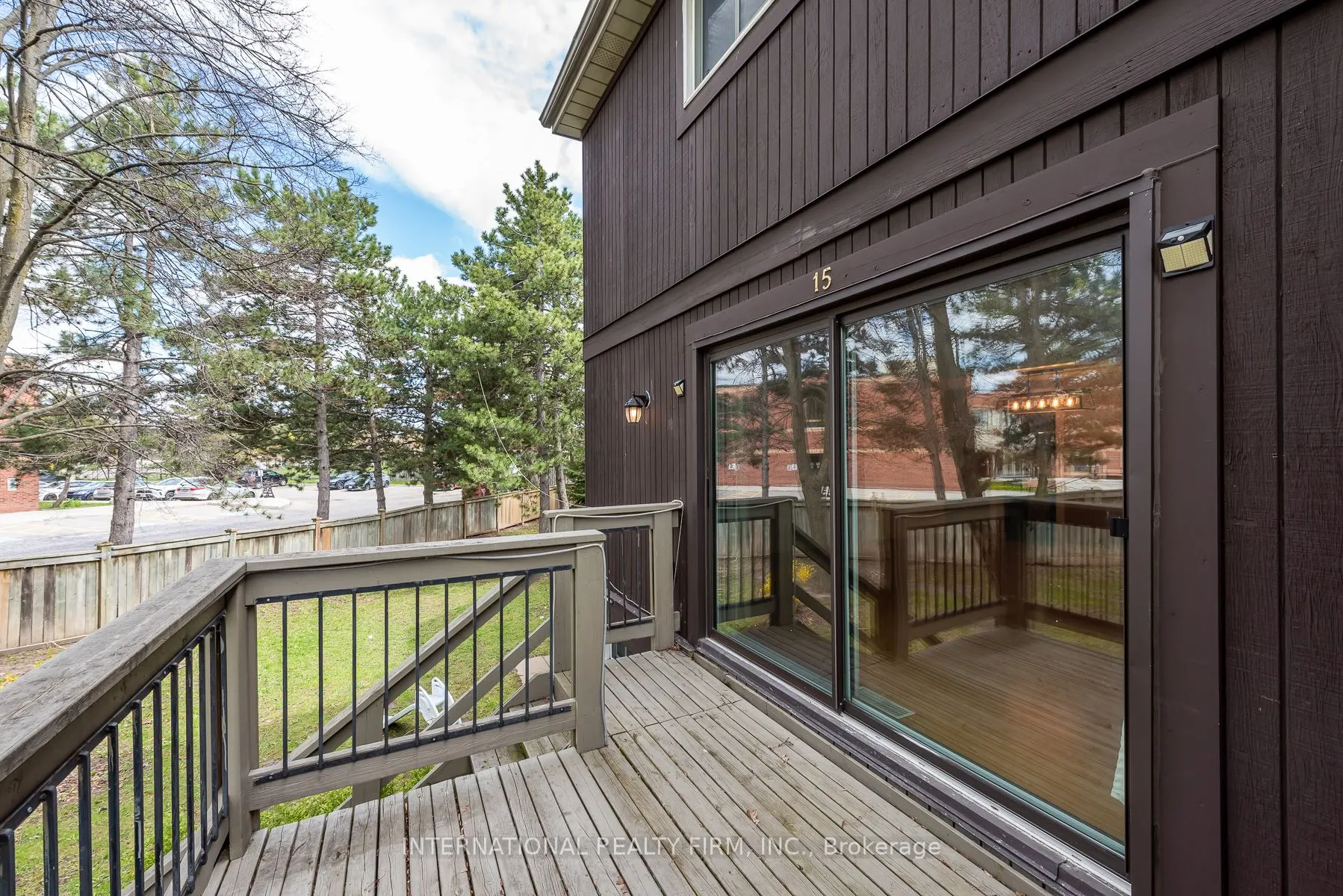 6855 Glen Erin Drive #15