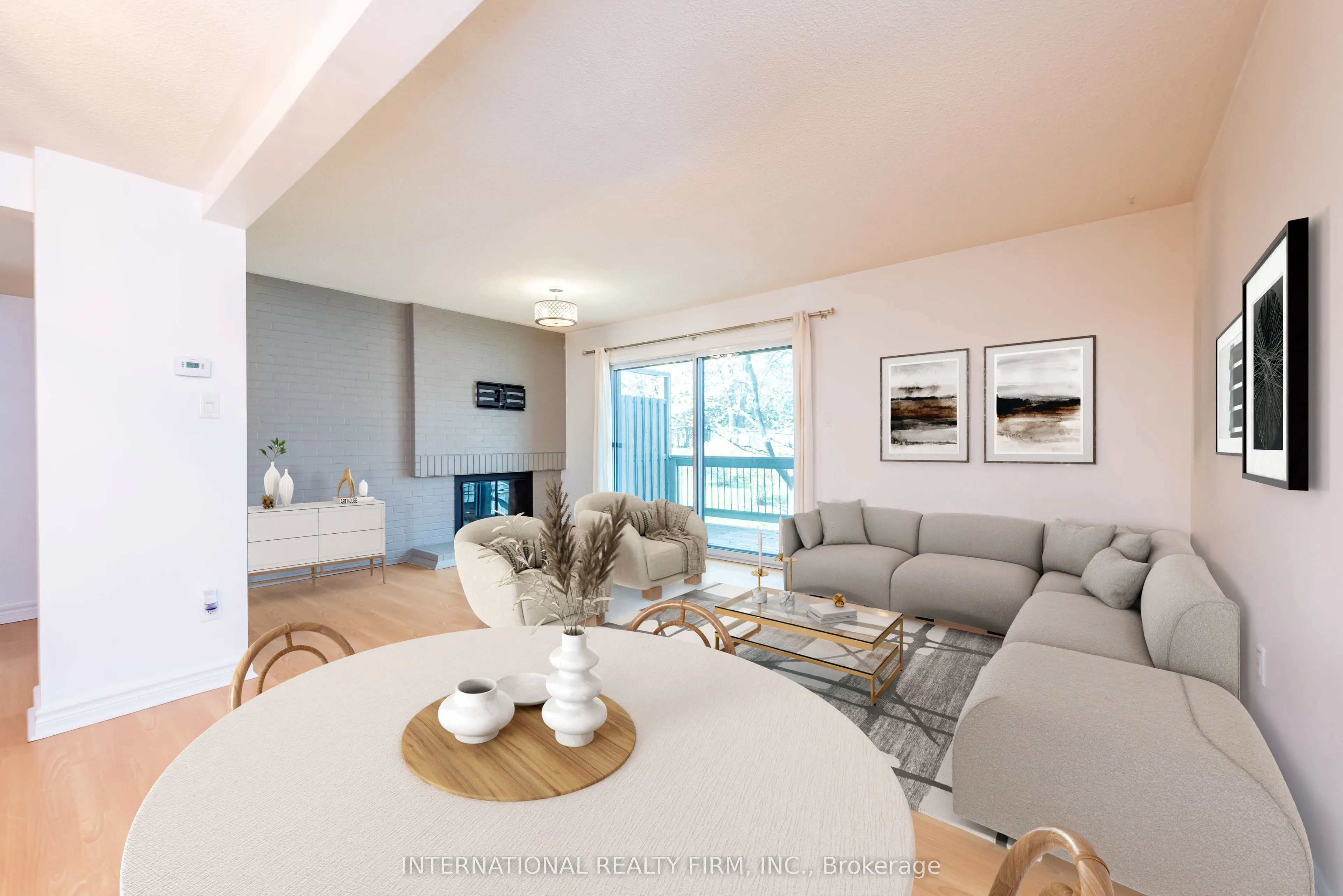 6855 Glen Erin Drive #15