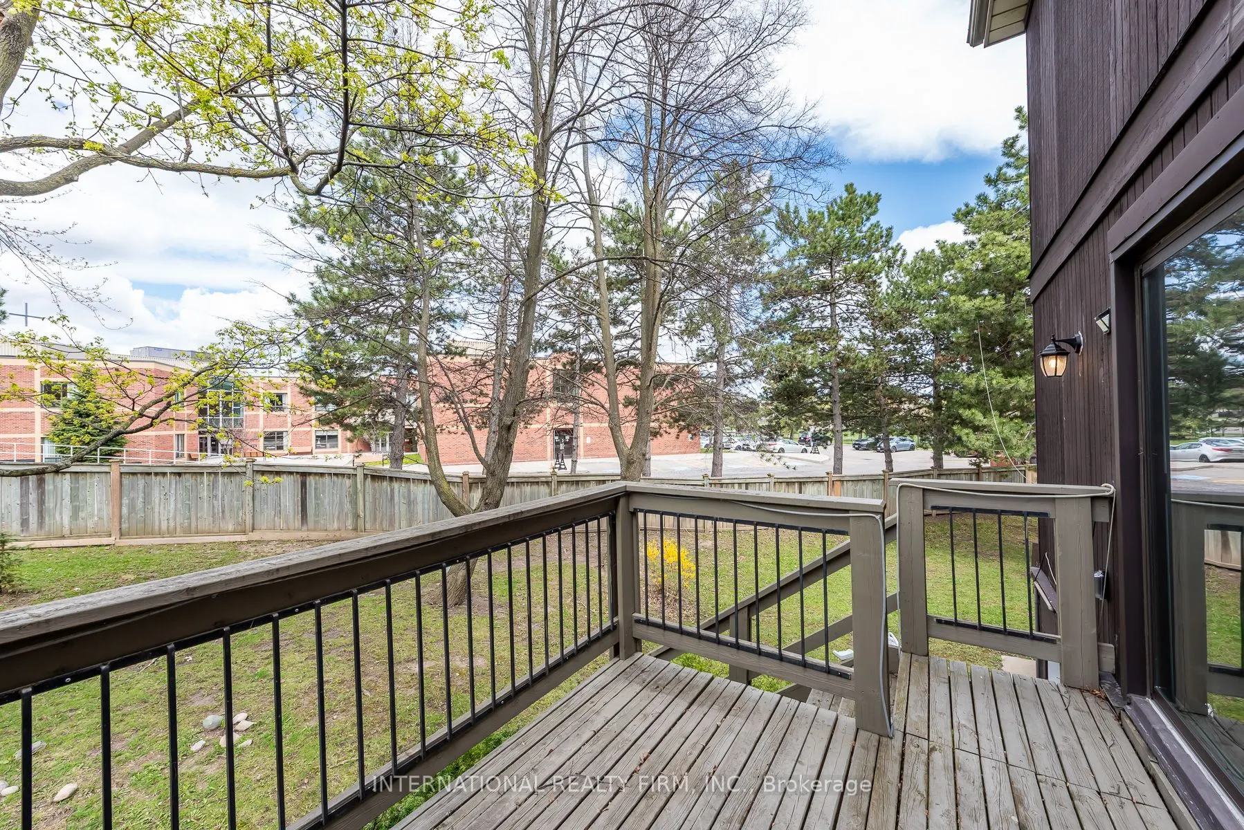 6855 Glen Erin Drive #15