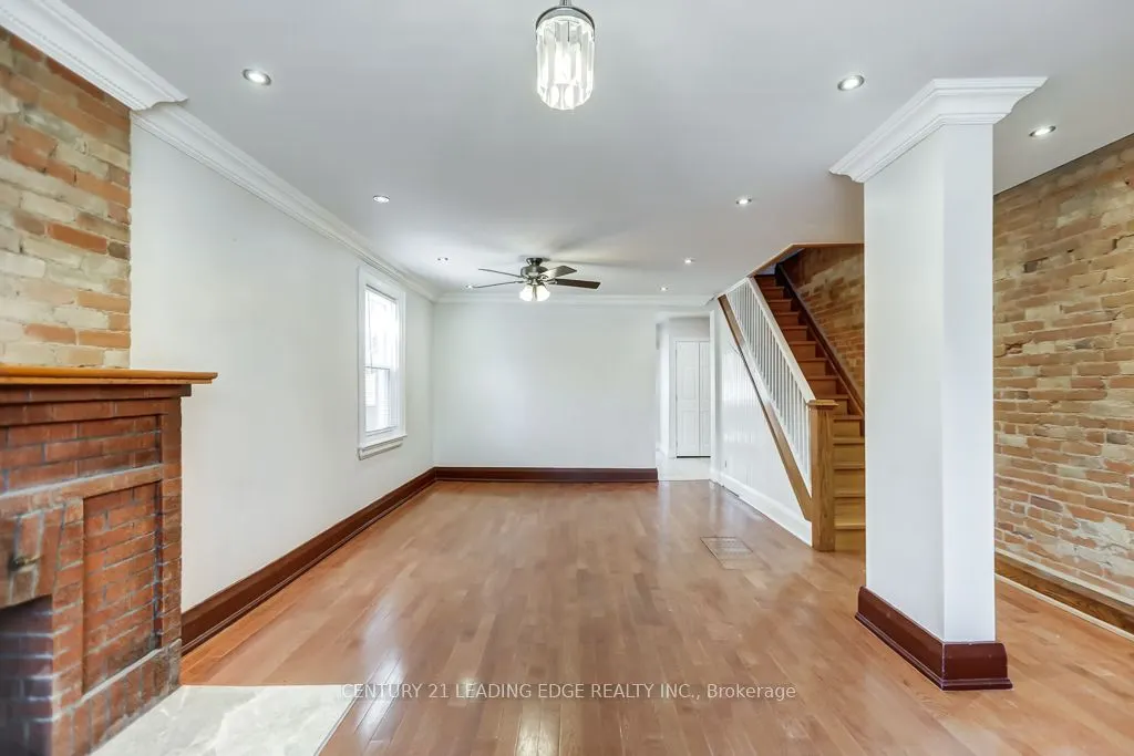 26 Grandville Avenue