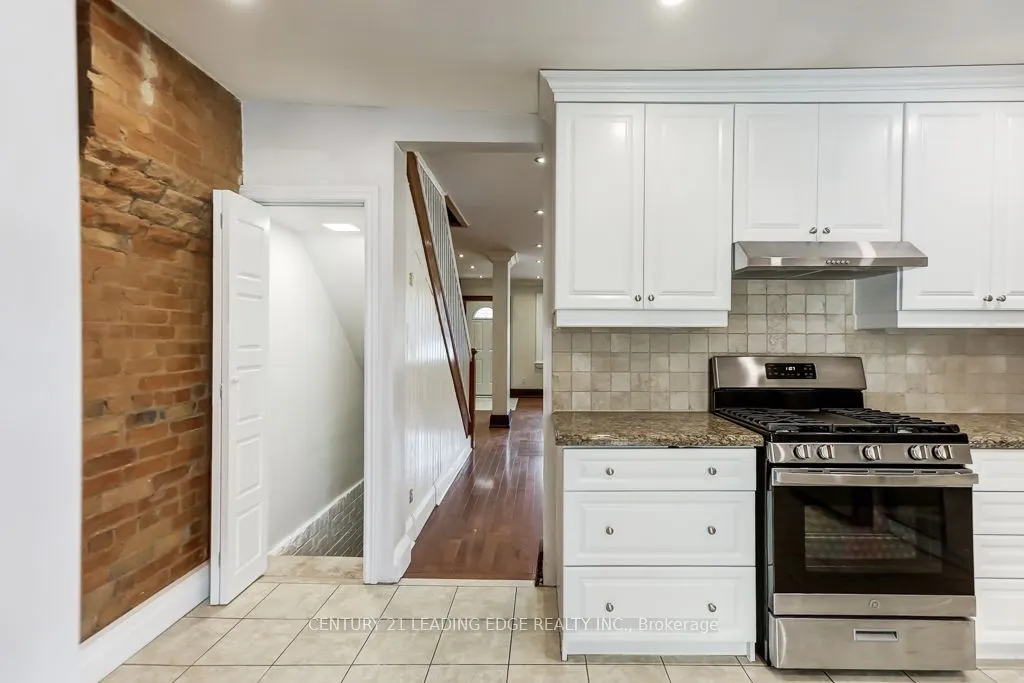 26 Grandville Avenue