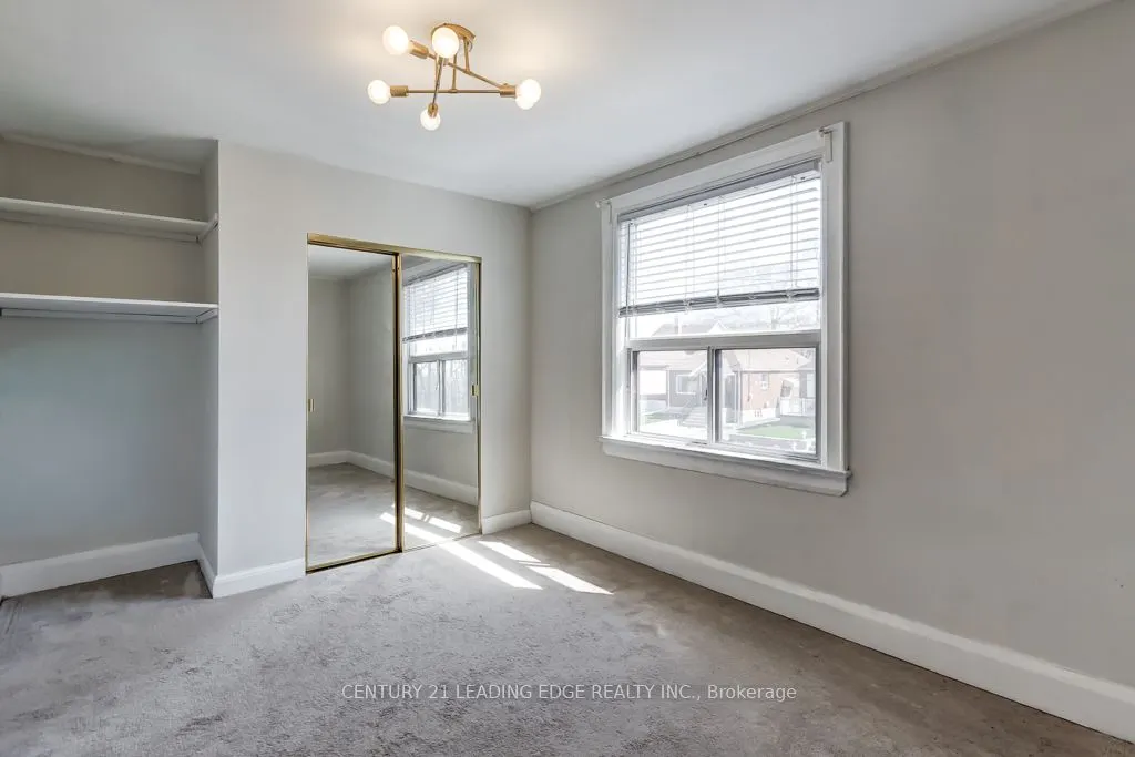 26 Grandville Avenue