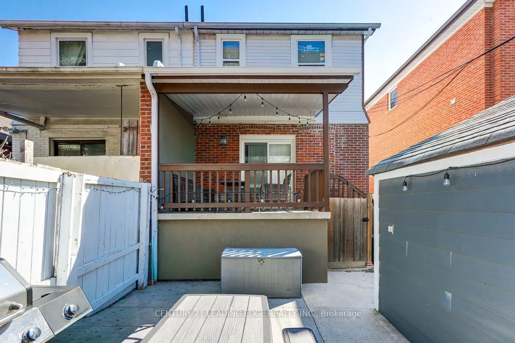 26 Grandville Avenue