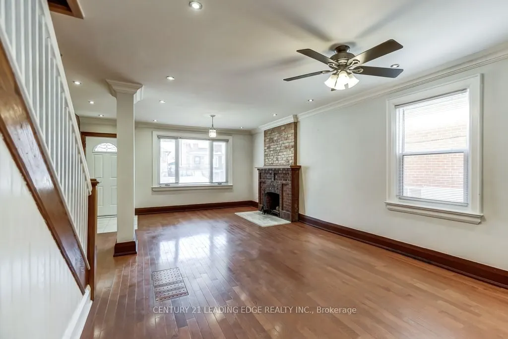 26 Grandville Avenue