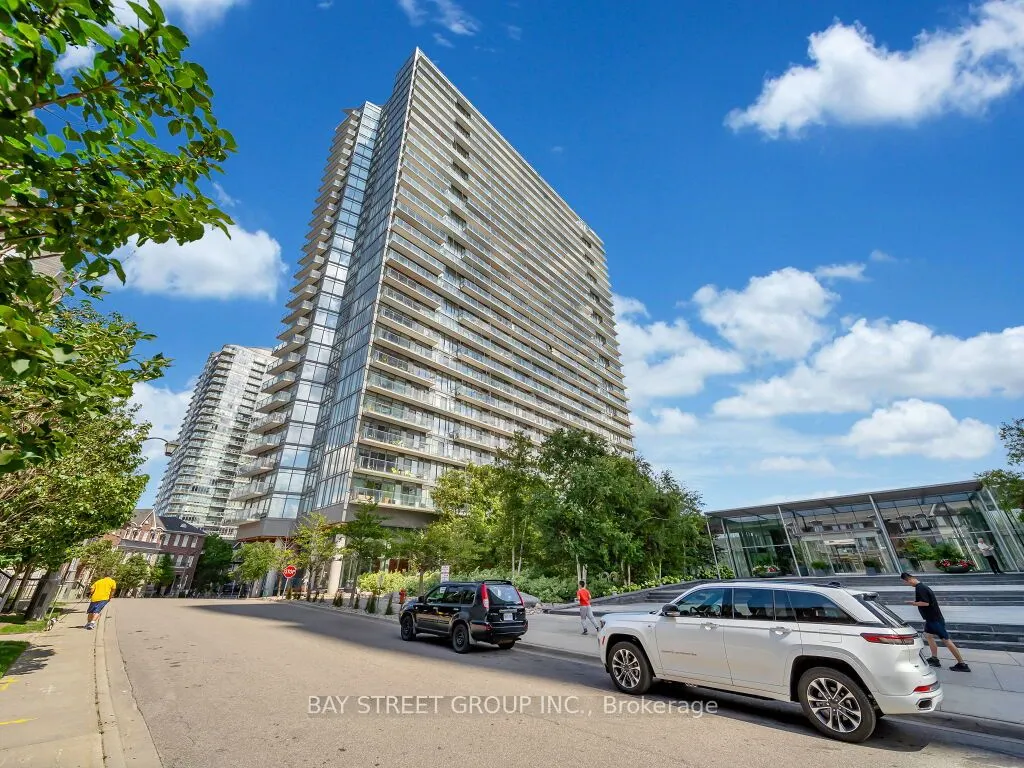 105 The Queensway Avenue #1501