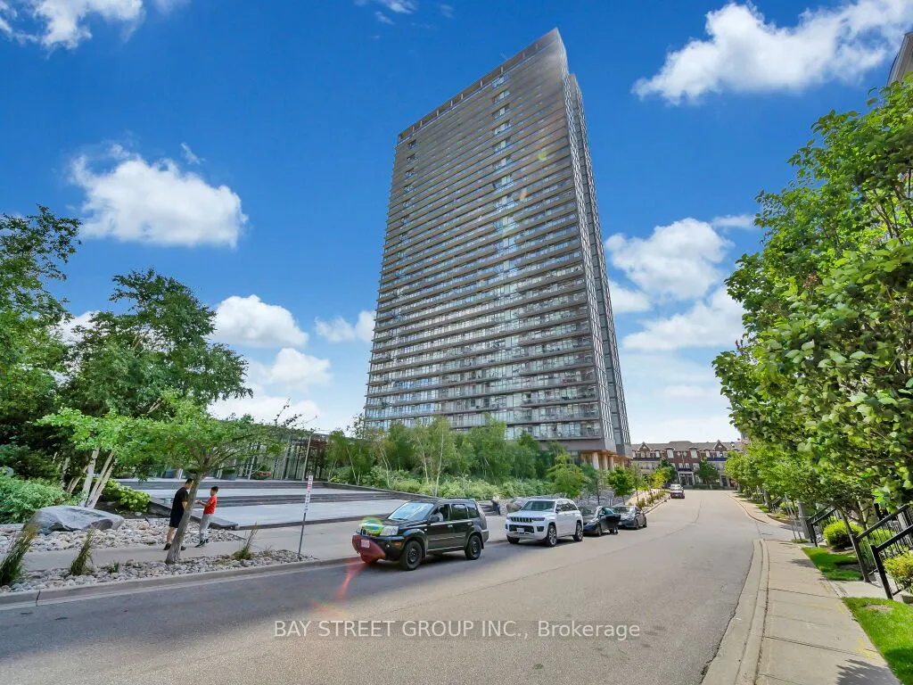 105 The Queensway Avenue #1501