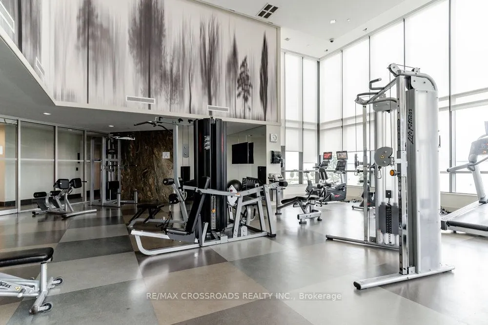 215 Sherway Gardens Road #604