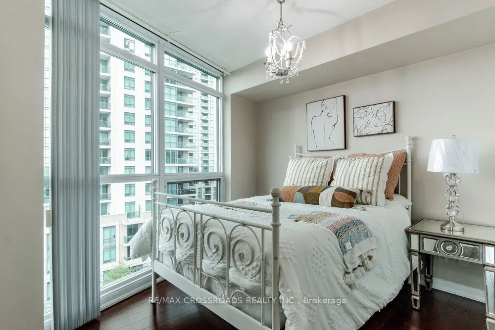 215 Sherway Gardens Road #604