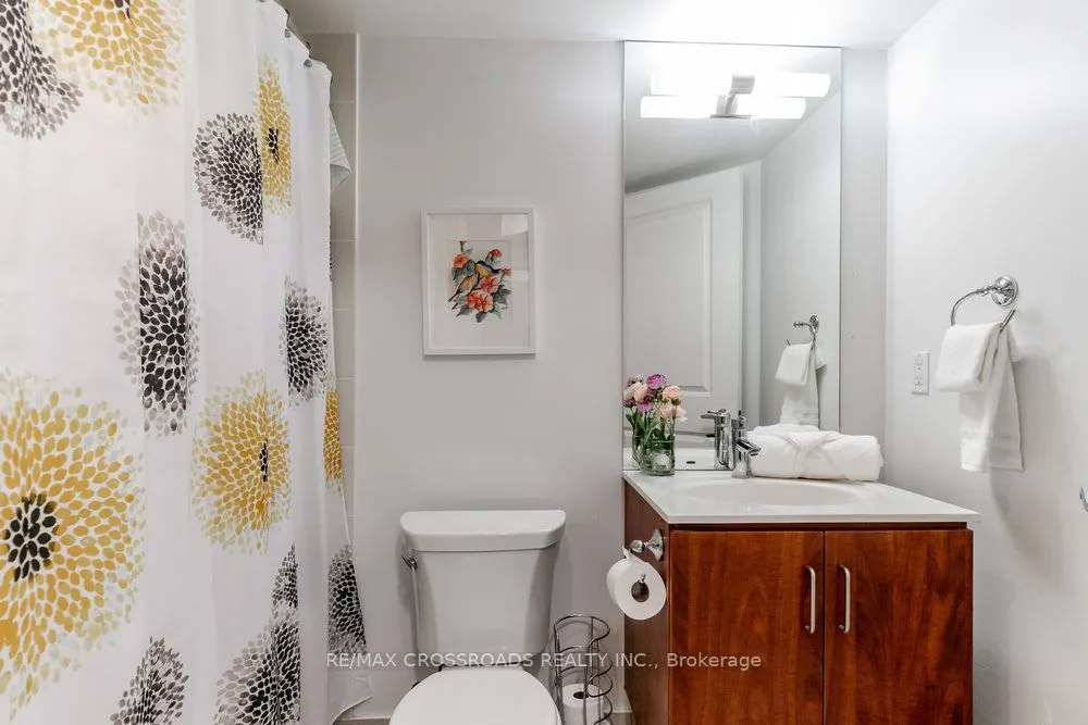 215 Sherway Gardens Road #604