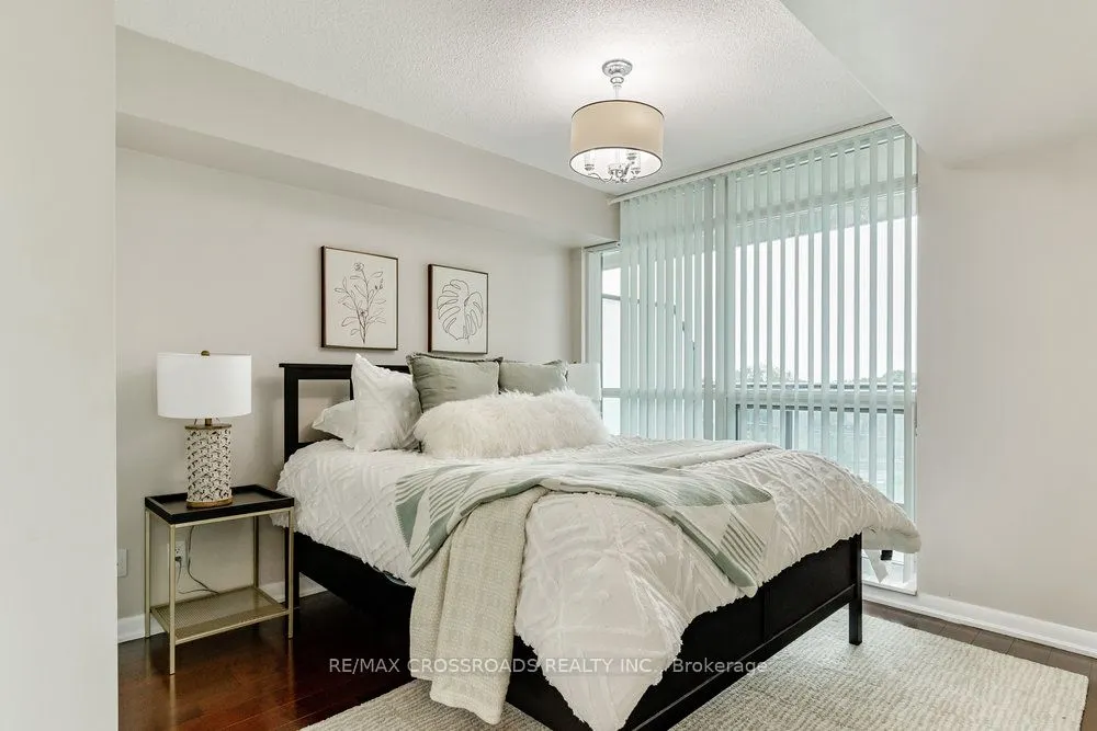 215 Sherway Gardens Road #604