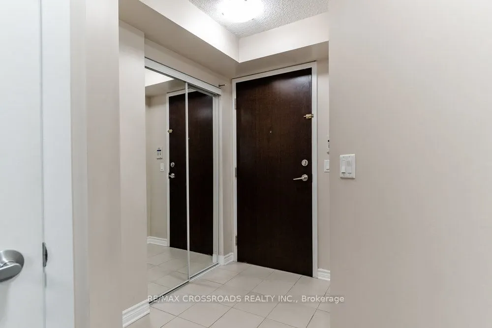 215 Sherway Gardens Road #604