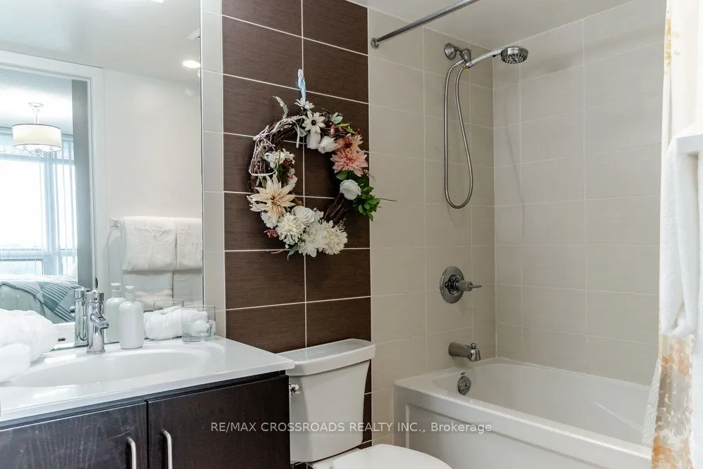215 Sherway Gardens Road #604