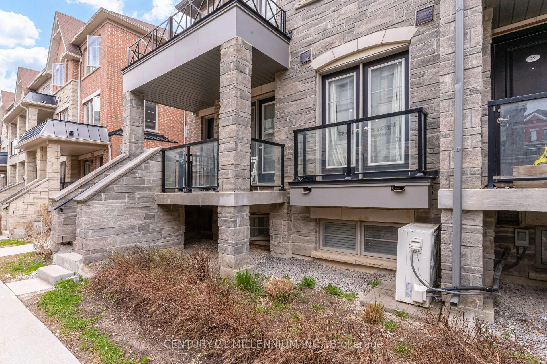 200 Veterans Drive #30